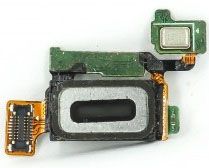 Динамік Samsung Galaxy S6 SM-G920 + шлейф з мікрофоном Original