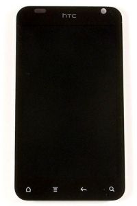 Дисплей HTC Rhyme S510b complete with touch