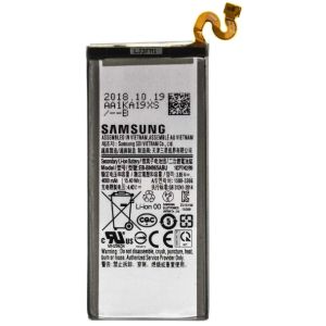 Акумулятор EB-BN960ABU / EB-BN965ABU (4000mAh) для Samsung Galaxy Note 9 SM-N960