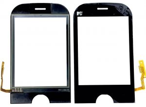 Тачскрін Fly E160 Black