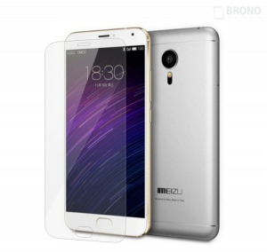 Захисне скло (броня) для Meizu MX4