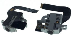 Шлейф iPad 1 з роз'ємом гарнітури (A1219 /A1337)