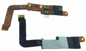 Шлейф iPhone 3G / 3GS for speaker + IC sensor