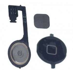 Шлейф з кнопкою HOME для iPhone 4S (3.5