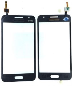 Тачскрін Samsung Galaxy Core 2 G355 Black