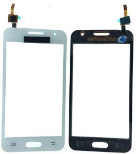 Тачскрін Samsung Galaxy Core 2 G355 White