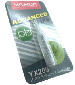 Жало YaXun White YX-209 Original (вигнутий кінчик)