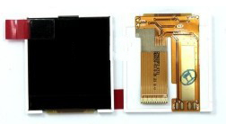Дисплей LG KG370 / KG375 / KG376 / KP130 / KP152 / MG370, Уцінка