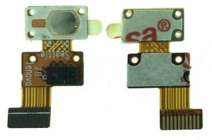 Шлейф Lenovo S720 Power
