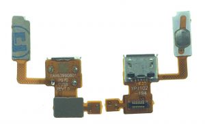 Шлейф LG P970 Optimus Power and Charge connector