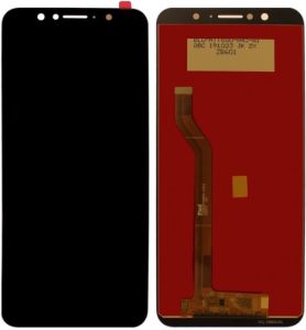Дисплей Asus ZenFone Max Pro M1 (ZB602KL / ZB601KL / X00TD) complete Black