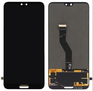 Дисплей Huawei P20 Pro (CLT-L09) complete OLED Black