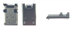 Роз'єм зарядки Asus MeMO Pad FHD 10 (ME302 / ME301 / 1A061A / 1B070A)ME102 / ME180 / ME372