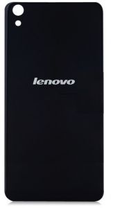 Задня частина корпусу Lenovo S850 Black