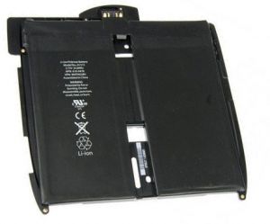 Акумулятор iPad 1 (A1219 / A1337)