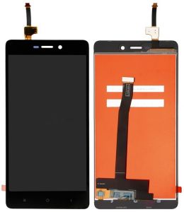 Дисплей Xiaomi Redmi 3 / 3 Pro / 3S / 3X / 3S Prime (2015816) complete Black Original (PRC)