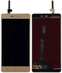 Дисплей Xiaomi Redmi 3 / 3 Pro / 3S / 3X / 3S Prime (2015816) complete Gold Original (PRC)