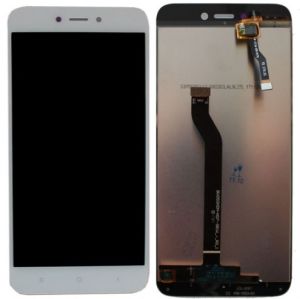 Дисплей Xiaomi Redmi 5A / Redmi GO complete White Original (PRC)