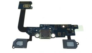 Шлейф зарядки Samsung Galaxy Alpha SM-G850F