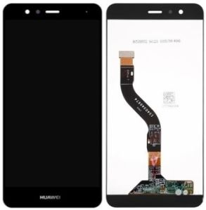 Дисплей Huawei P10 Lite (WAS-L21 / WAS-LX1 / WAS-LX1A) complete Black Original (PRC)