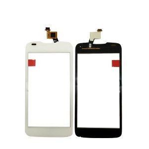 Тачскрін Acer E350 Liquid Gallant Duo White
