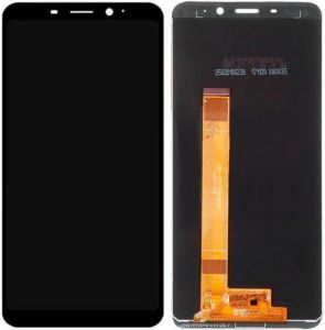Дисплей Meizu M6S (M712H) complete Black Original (PRC)