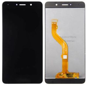 Дисплей Huawei Y7 2017 (TRT-LX1 / TRT-LX2 / TRT-LX3) complete Black Original (PRC)
