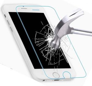 Захисне скло (броня) для iPhone 5 / 5S / 5C / 5SE (0.26 mm)