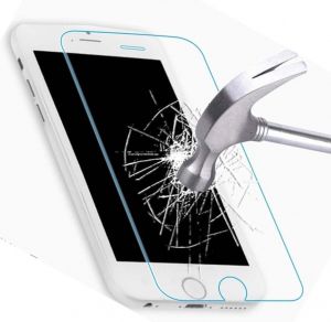 Захисне скло (броня) для iPhone 4 / 4S (0.26 mm)