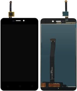 Дисплей Xiaomi Redmi 4x (MAG138) complete Black Original (PRC)