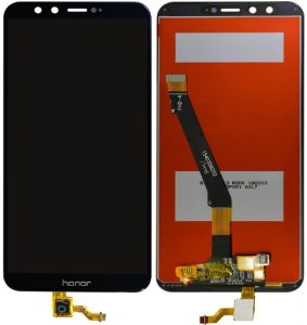 Дисплей Huawei Honor 9 Lite / Honor 9 Youth complete Black