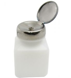 Ємність для спирту (120 ml)