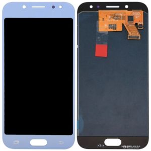 Дисплей Samsung Galaxy J5 Pro 2017 SM-J530 OLED Blue (Small LCD)