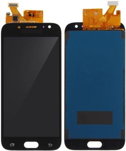 Дисплей Samsung Galaxy J5 Pro 2017 SM-J530 OLED Black (Small LCD)