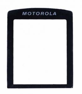 Скло Motorola L7