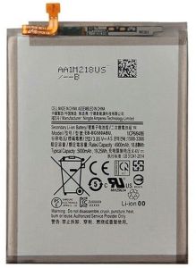Акумулятор EB-BG580ABU (5000mAh) для Samsung Galaxy M20 SM-M205 / SM-M305 / SM-A407