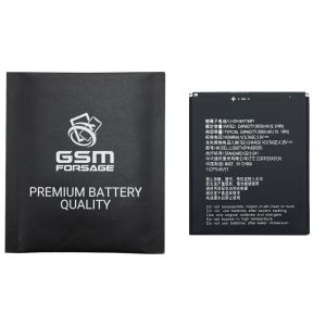 Акумулятор LI3826T43P4H695950 (2650mAh) для ZTE Blade A5 2019 / L210 / Blade A3 2020 Premium Quality