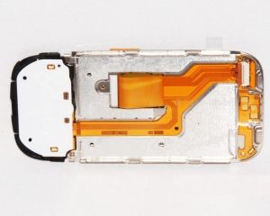 Шлейф Nokia 7230 + slider Original