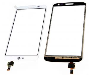 Тачскрін LG G2 Mini D618 / D620 White