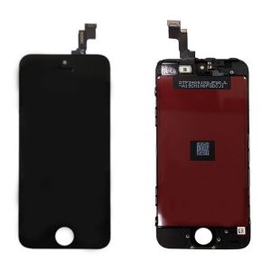 Дисплей iPhone 5C Black OR