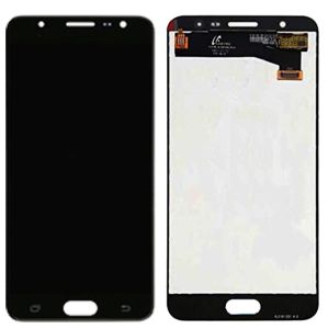 Дисплей Samsung Galaxy J7 Prime SM-G610 OR 100% (Service Pack) Black