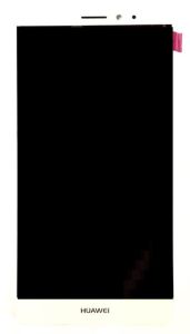 Дисплей Huawei Mate S complete with frame White
