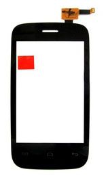 Тачскрін Explay N1 Black