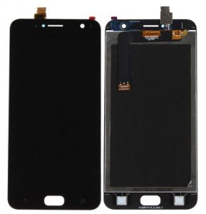 Дисплей Asus ZenFone Live (ZB553KL) complete Black