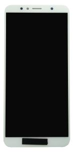 Дисплей Huawei Y6 Prime 2018 / Honor 7A Pro complete White