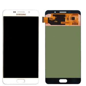 Дисплей Samsung Galaxy A7 2016 SM-A710 OR 100% (Service Pack) White