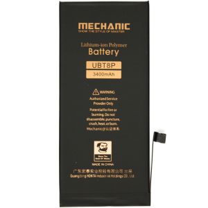Акумулятор MECHANIC для iPhone 8 Plus (Збільшена ємність, 3260mAh)