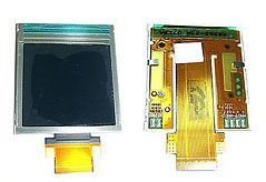 Дисплей LG KG210 / KG220 / KG225 / KG228, Уцінка