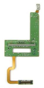 Шлейф Samsung E420