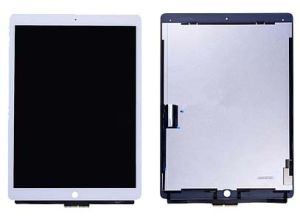 Дисплей iPad Pro 9.7 2016 complete White (A1673 / A1674 / A1675) OR
